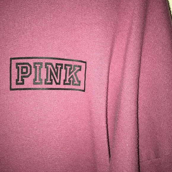 PINK sweater - Picture 3 of 4